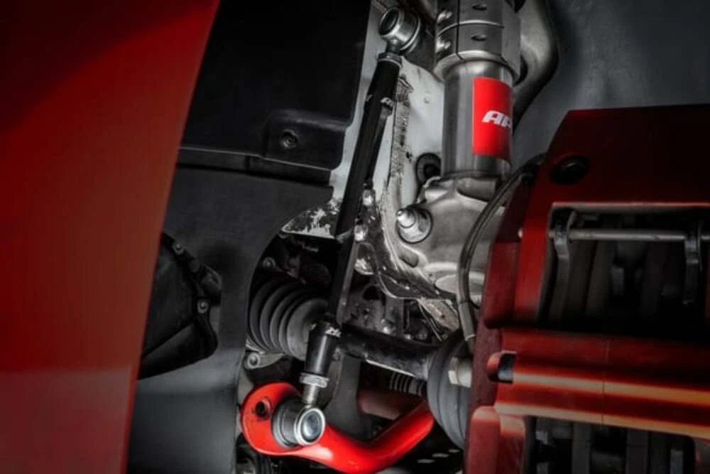 APR Roll-Control Front Stabilizer Bar End Links (Ball Joint) - MS100183